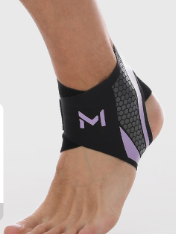 Lightweight sports ankle - main product photo