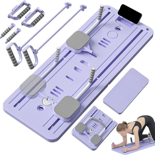 Multi-Functional Home Gym Board - main product photo