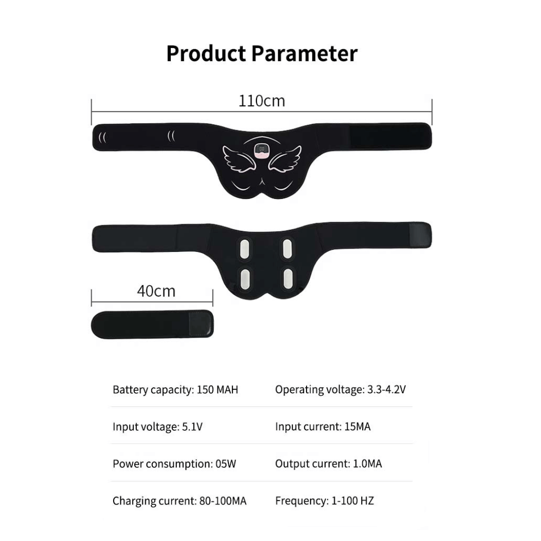 Product specifications and dimensions