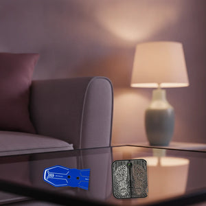 Pulse Massager